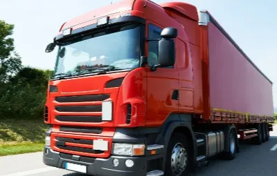 İstanbul Tekkeköy Ambar Kargo