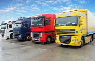 İstanbul Tekkeköy Nakliye Ambarı