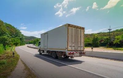 İstanbul ile Tekkeköy Arası Bulaşık Makinesi Taşıma