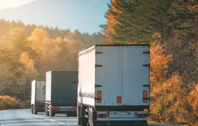 İstanbul ile Tekkeköy Arası Klima Taşıma